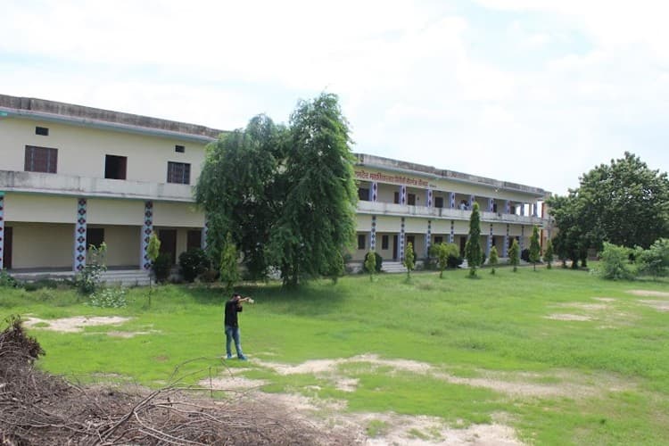 Shri Ramdev Sanskrit Mahavidyalaya-image
