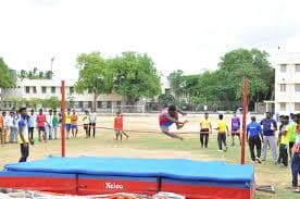 Sacred Heart College-image