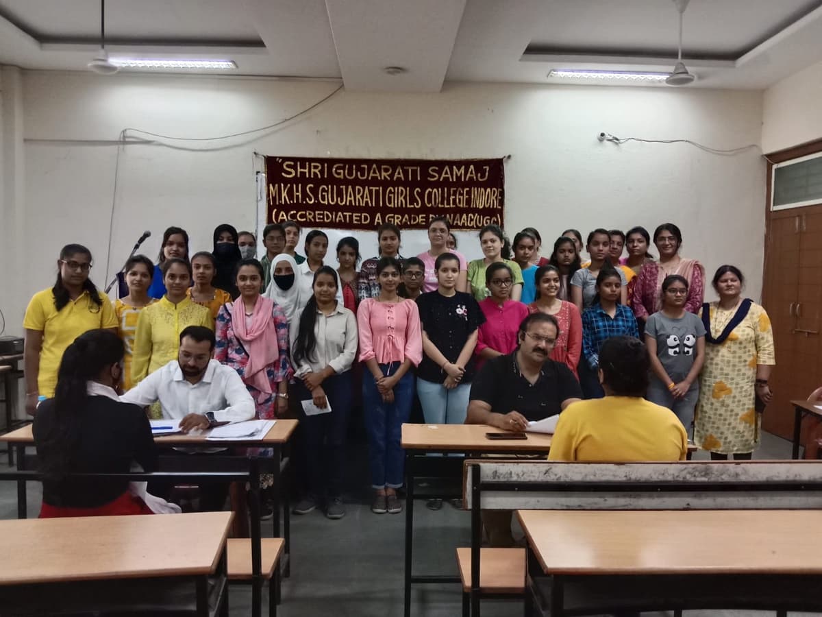 M.K.H.S Gujarati Girls College-gallery-image-3