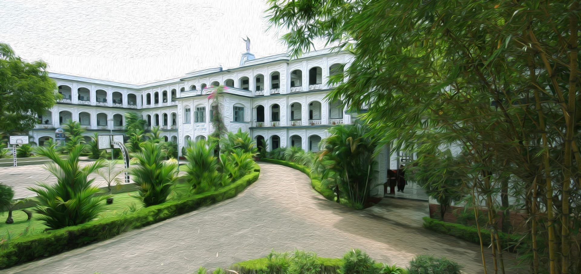 SH College-image