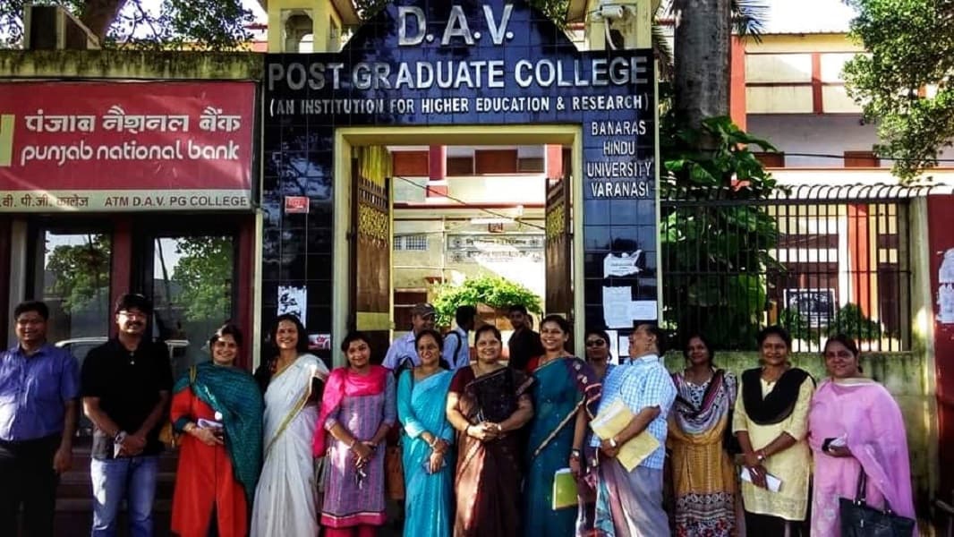 DAV College Varanasi-gallery-image-4