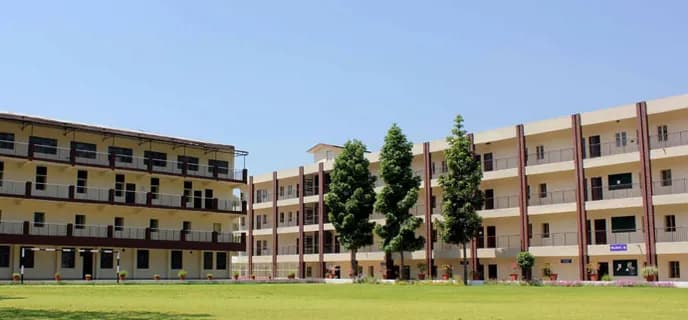 GRD IMT Dehradun-image