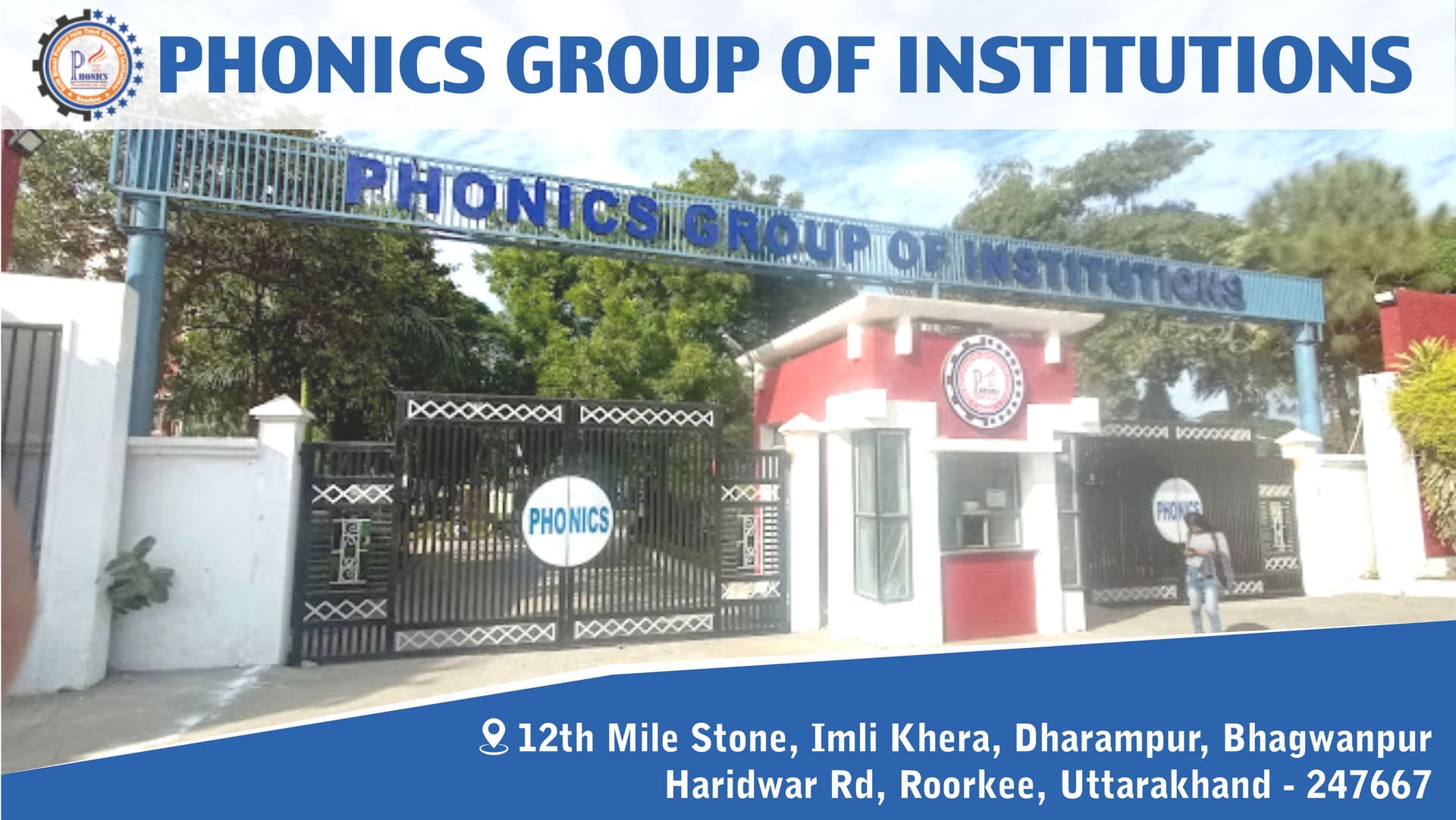 Phonics Group of Institutions-image