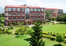 Beehive College Dehradun-gallery-image-1