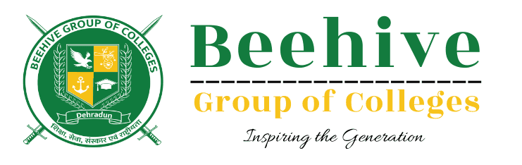 Beehive College of Management & Technology-image