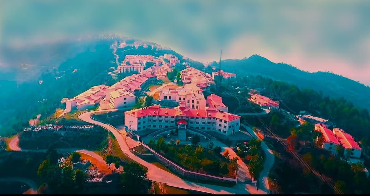 GBPIET Pauri Garhwal-gallery-image-2