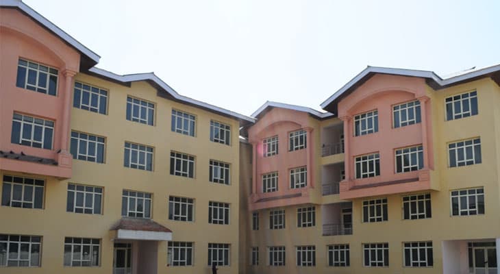 Government Dental College & Hospital-image