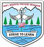 Government Medical College Srinagar-image