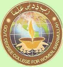 Government Degree College for Women-image