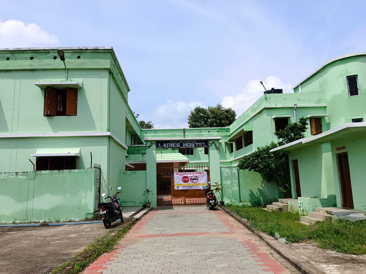 College of Fisheries, Ganjam-gallery-image-3