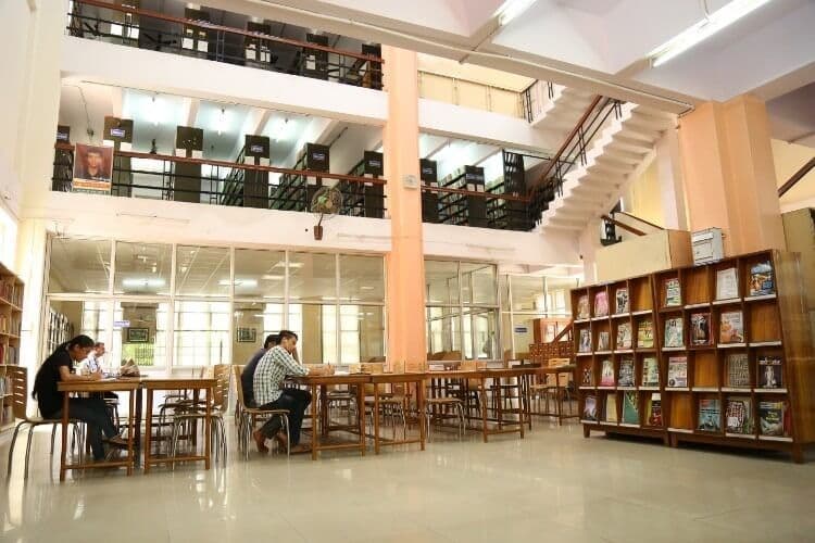 Shivaji College, Delhi-image