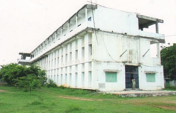 RBVRR College of Education-image