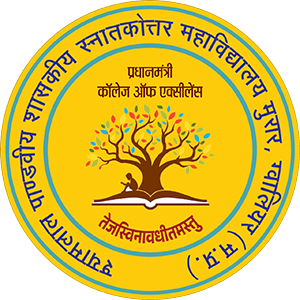 Shyamlal Pandviya Government Post Graduate College-image