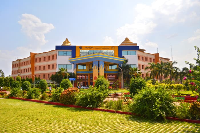 Rungta College of Science and Technology-image