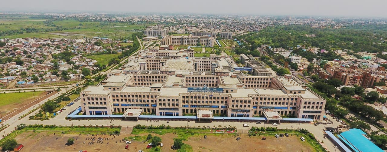 AIIMS Bhopal-image