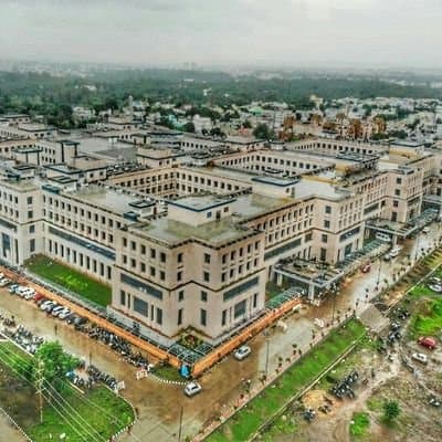 AIIMS Bhopal-image