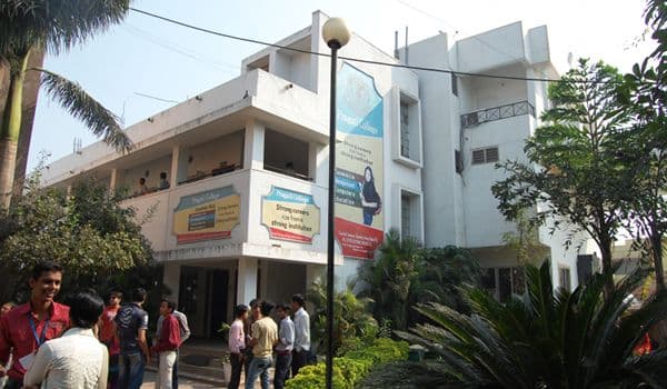 Pragati College, Raipur-gallery-image-2