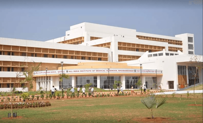 AIIMS Bhubaneswar-gallery-image-4