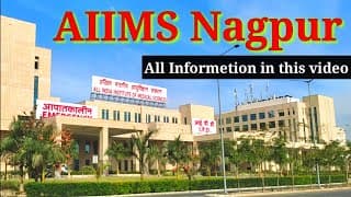 AIIMS Nagpur-image