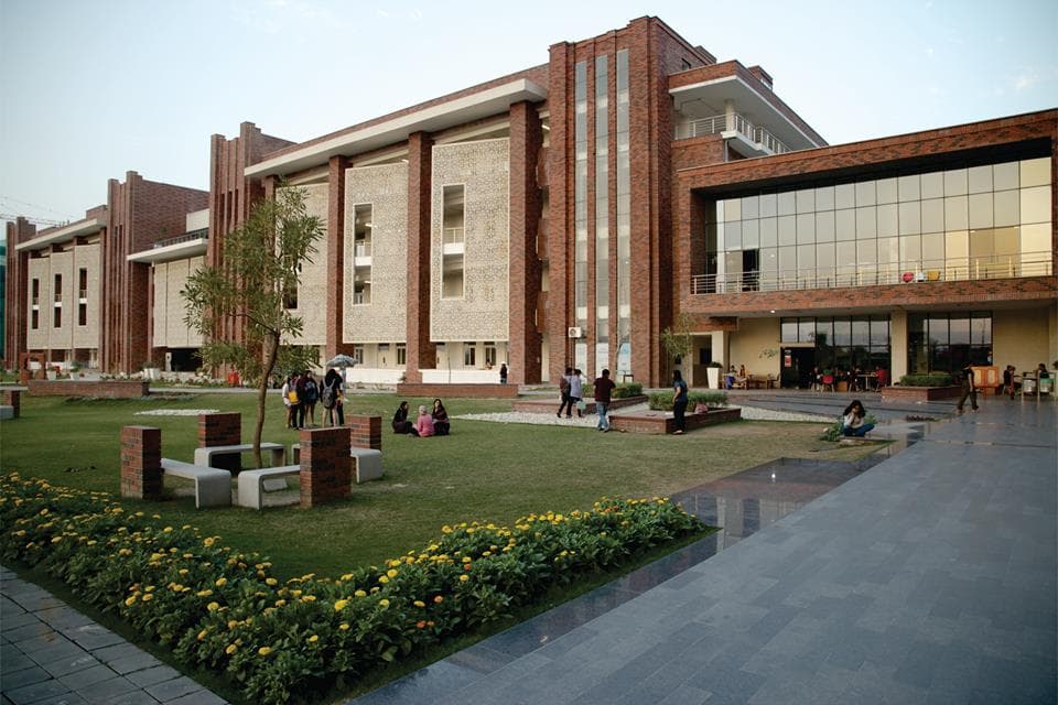 Ashoka University-gallery-image-0