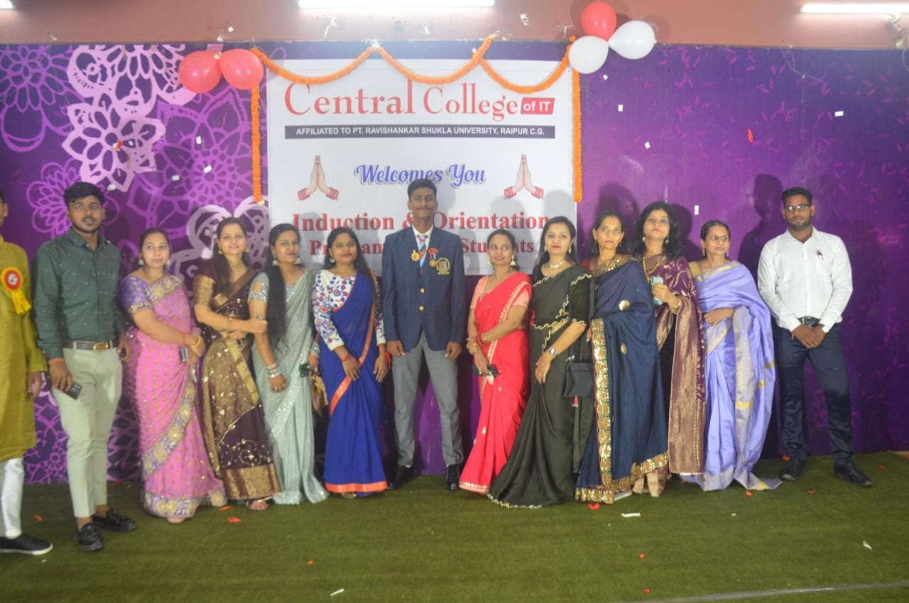 Central College of Information Technology-image