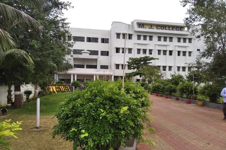 M.J. College-gallery-image-2