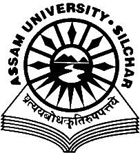 Assam University-image
