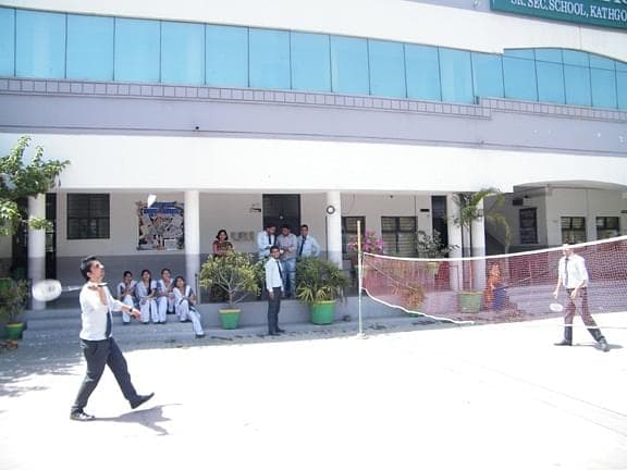 Inspirational College of Teachers Education-gallery-image-4