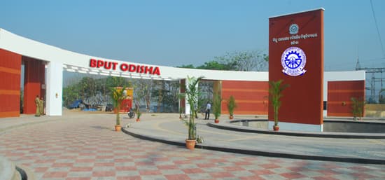 Biju Patnaik University of Technology-image