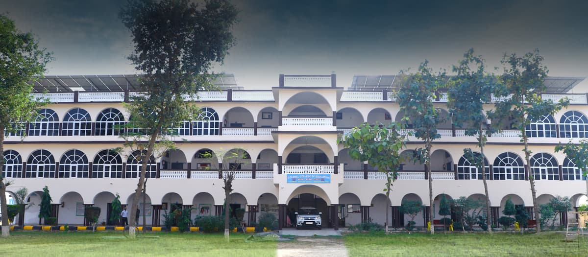 Colonel Degree College, Sangrur-gallery-image-3