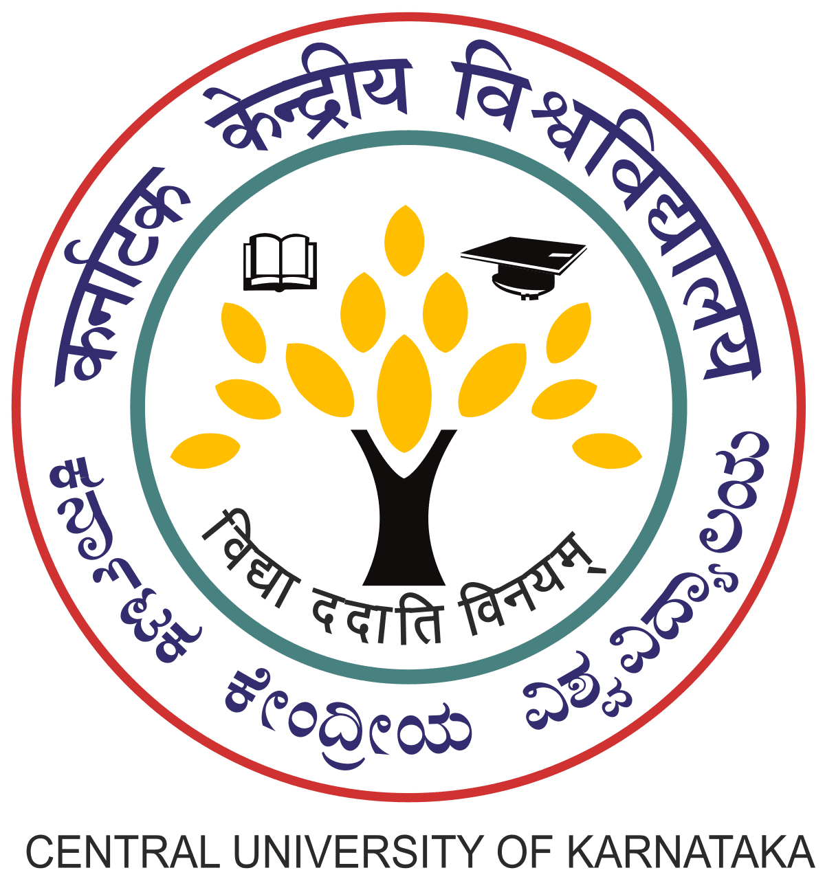 Central University of Karnataka-image