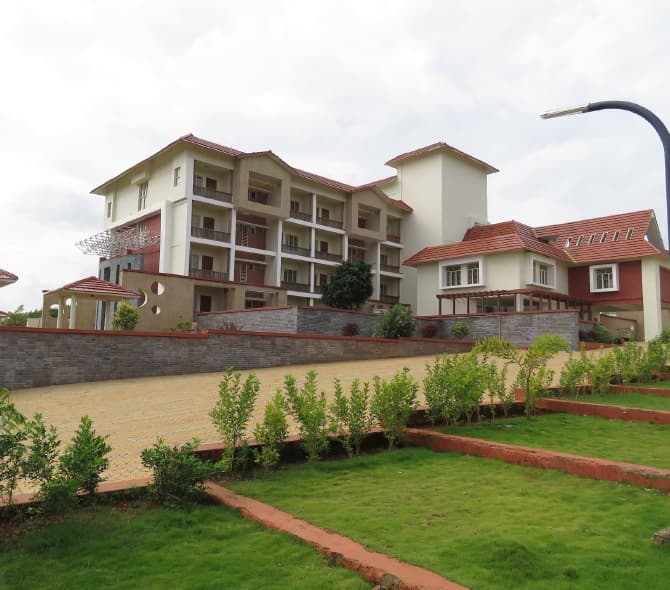 Central University of Odisha-gallery-image-4