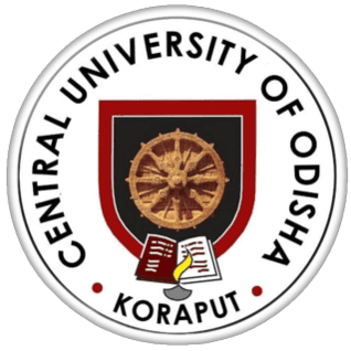 Central University of Odisha-image