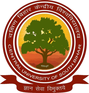 Central University of South Bihar-image