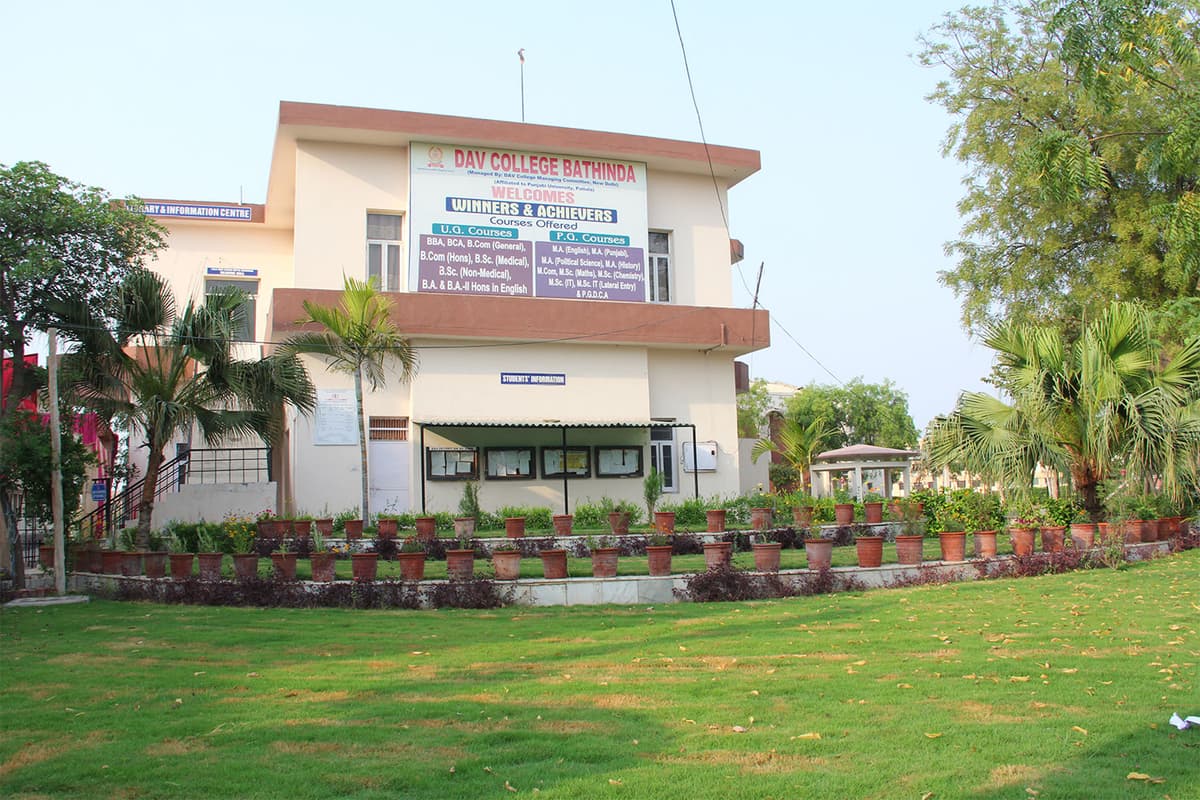DAV College Bathinda-gallery-image-4
