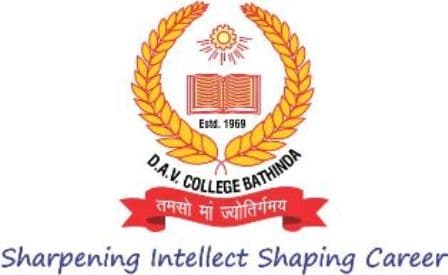 D.A.V. College, Bathinda-image