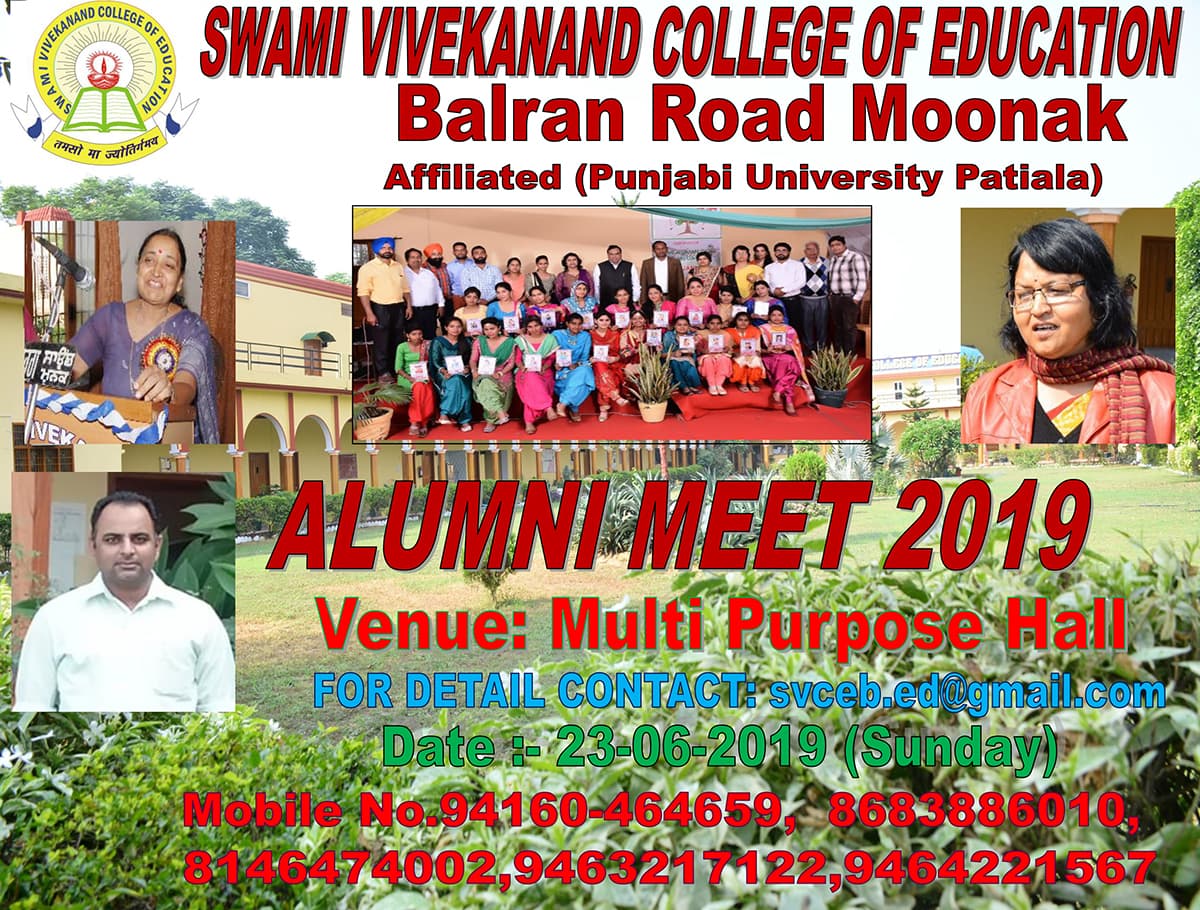 Swami Vivekanand College of Education Sangrur-gallery-image-3