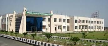 Aklia College of Education-image