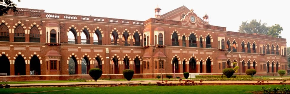 Dayalbagh Educational Institute-image