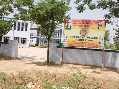 Pine Grove College of Education-gallery-image-1