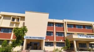SD College Barnala-image