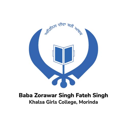 Baba Zorawar Singh Fateh Singh Khalsa Girls College, Morinda-image