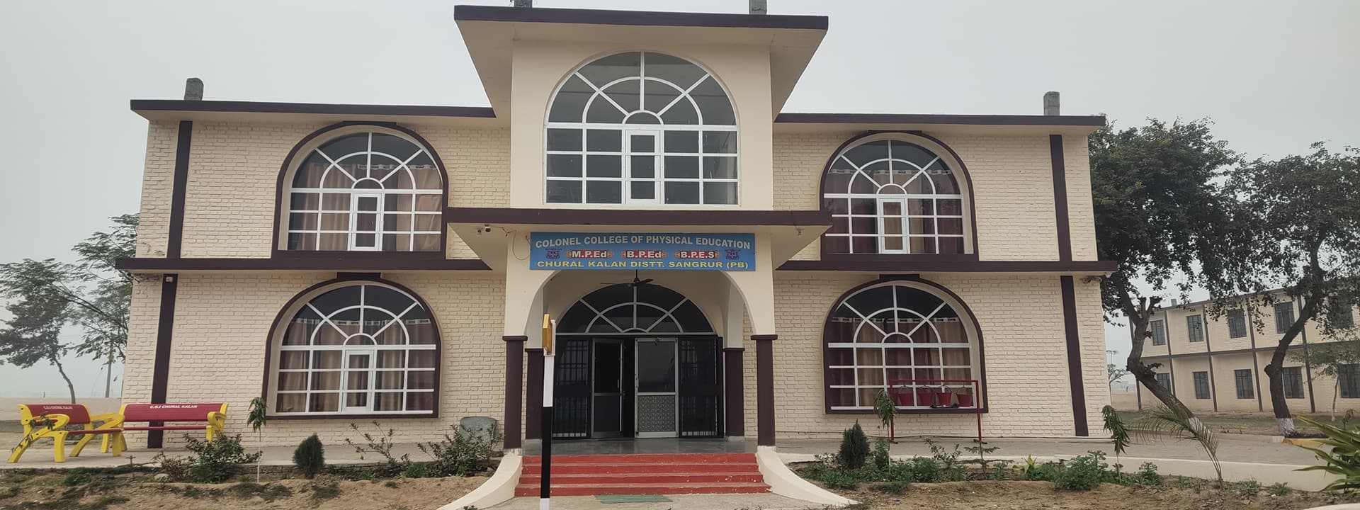 Colonel College-image