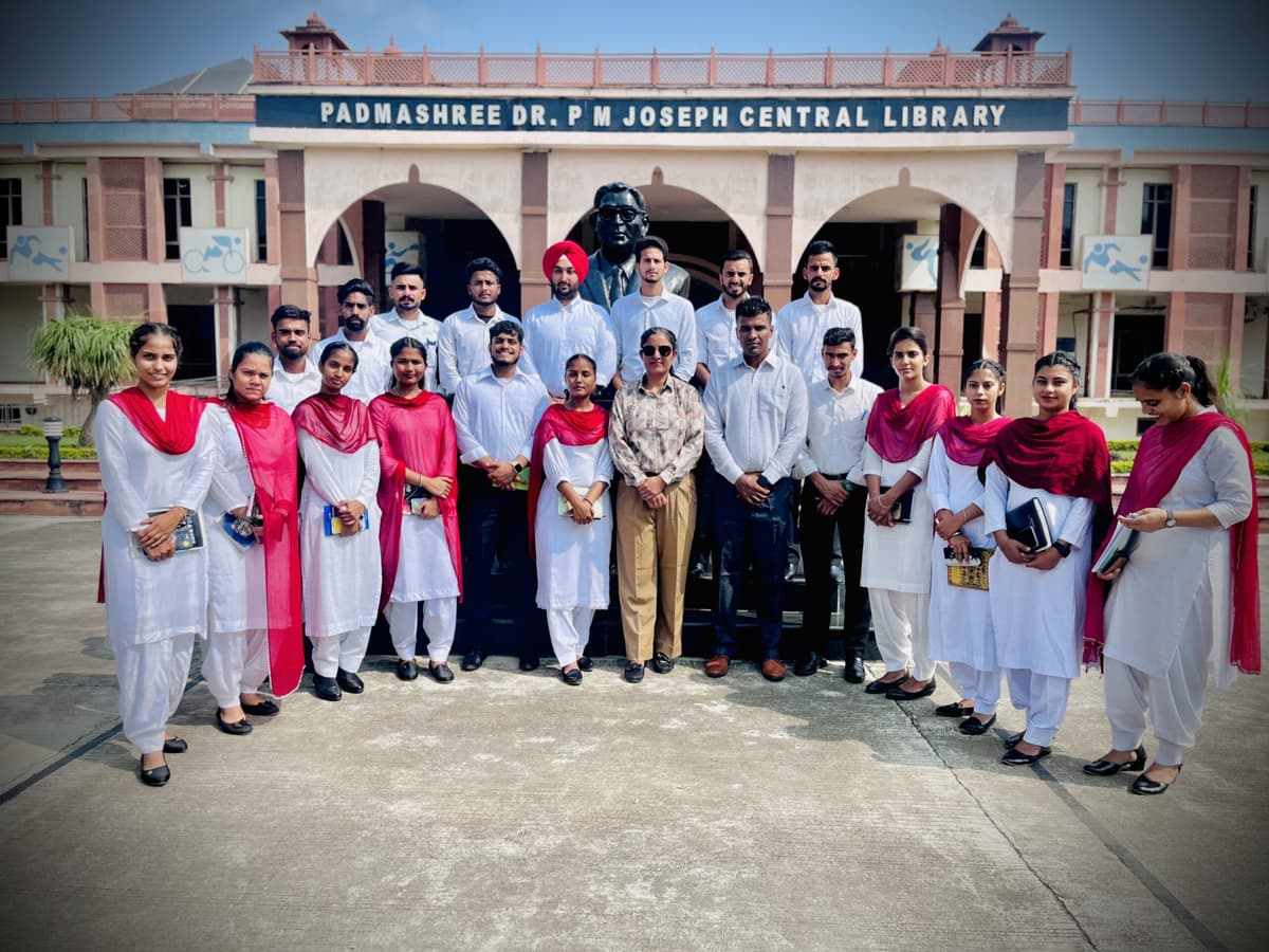 Prof Gursewak Singh Punjab Government College of Physical Education-gallery-image-3