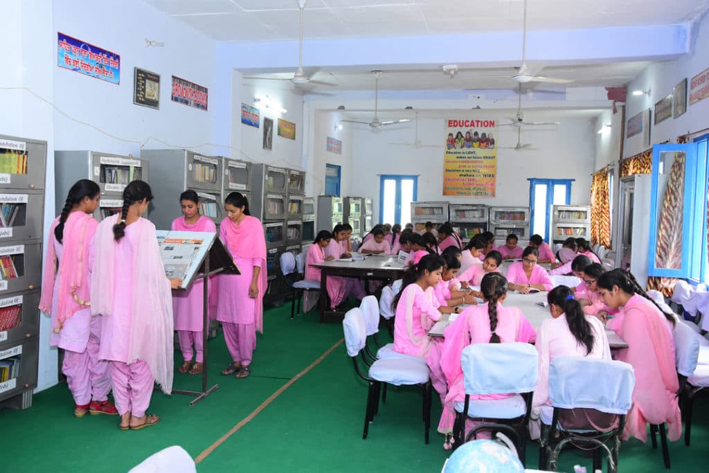 MGKM College of Education Mansa-gallery-image-4