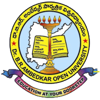 Dr. B.R. Ambedkar Open University-image