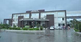 Arya Bhatta College-image