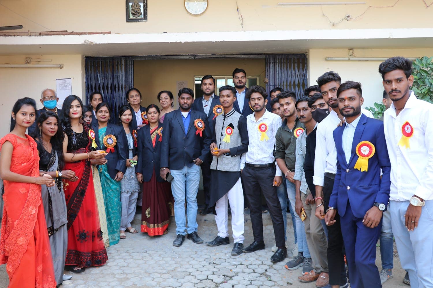 Nalini Prabha Dev Prasad Roy Mahavidyalaya-image