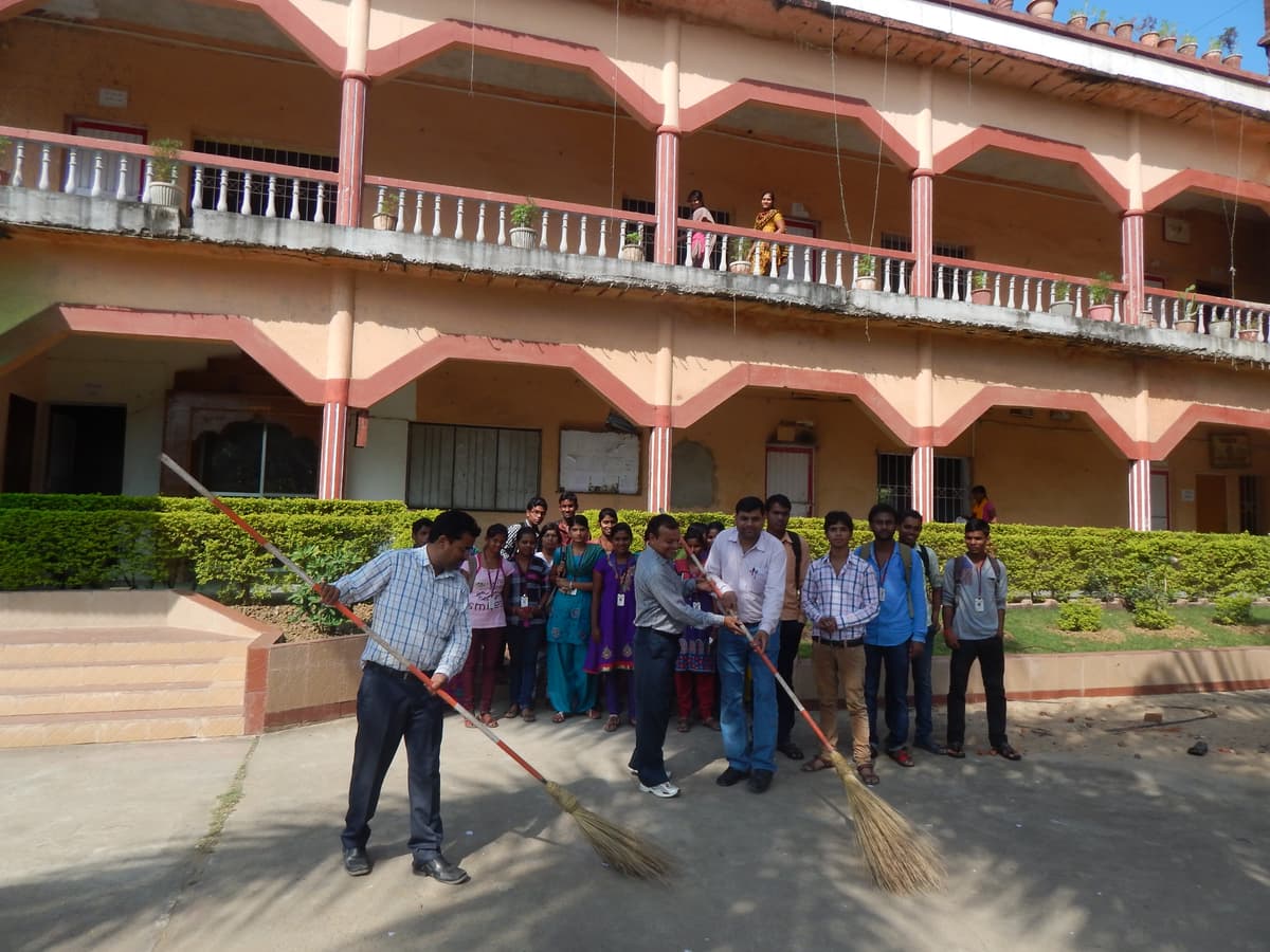 LBS Arts & Commerce College-gallery-image-4