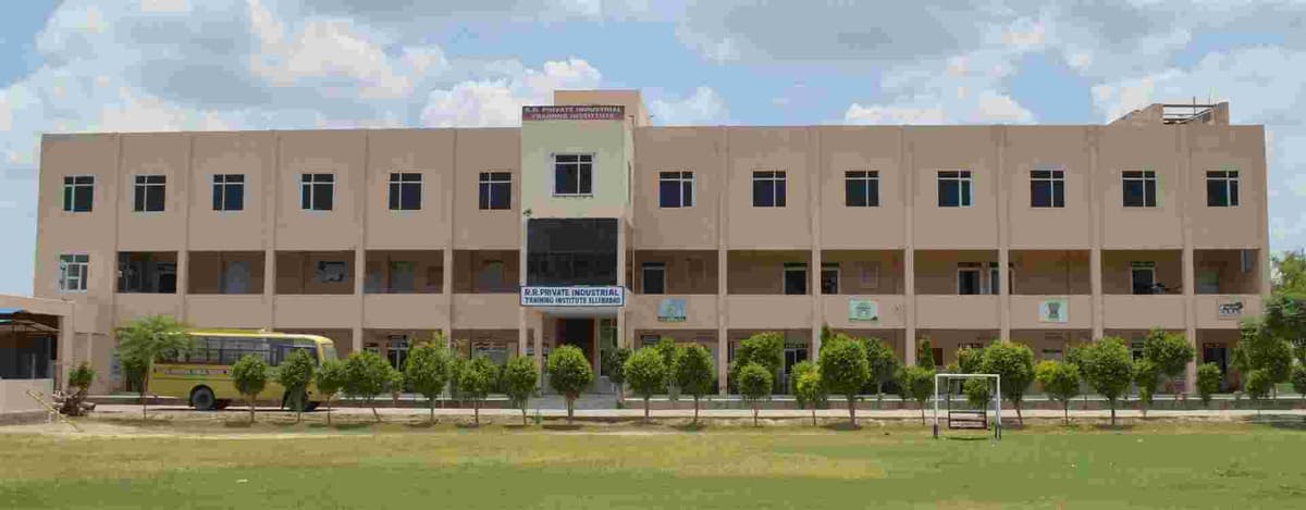 CH. R. R. Memorial College of Education-gallery-image-1